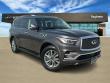 Used 2024 INFINITI QX80 LUXE LUXE RWD
