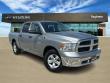 Used 2023 Ram 1500 Classic SLT SLT 4x4 Crew Cab 57 Box