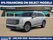  Hyundai Palisade Hybrid
