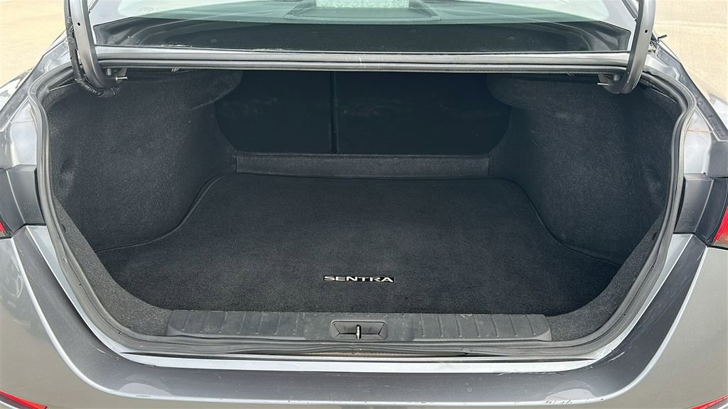 2024 Nissan Sentra S - Photo 31