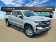 Used 2021 Chevrolet Silverado 1500 LT 2WD Crew Cab 147 LT