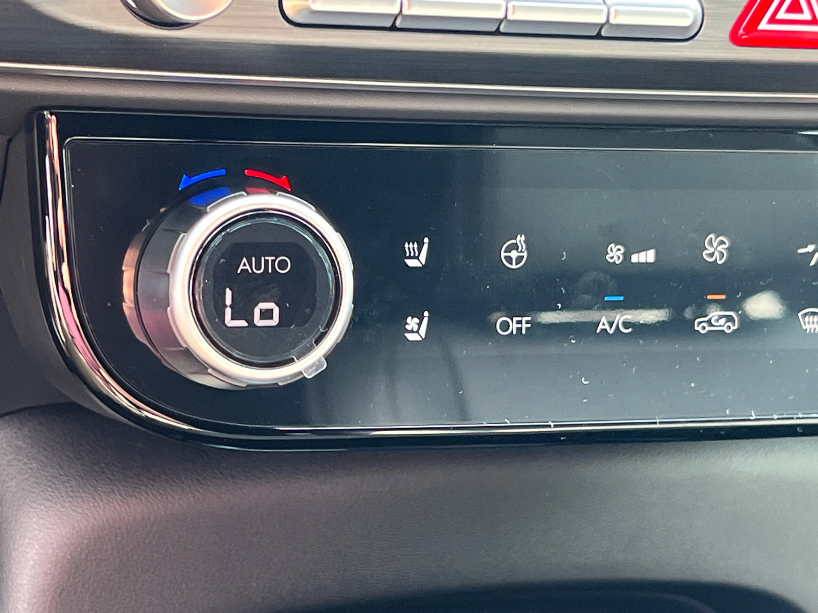 2026 Hyundai Palisade Calligraphy - Photo 21