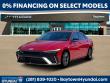 New 2026 Hyundai Elantra N Line Sedan