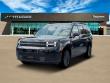 New 2026 Hyundai Santa Fe Calligraphy FWD SUV