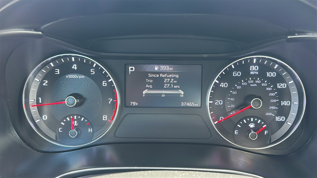 Used 2024 Kia Forte LXS LXS IVT