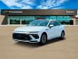 New 2025 Hyundai Sonata Hybrid Limited Sedan