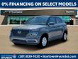 New 2026 Hyundai Venue SE SUV