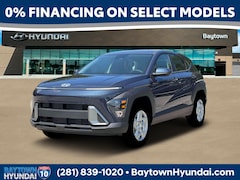 2026 Hyundai Kona SE FWD SUV