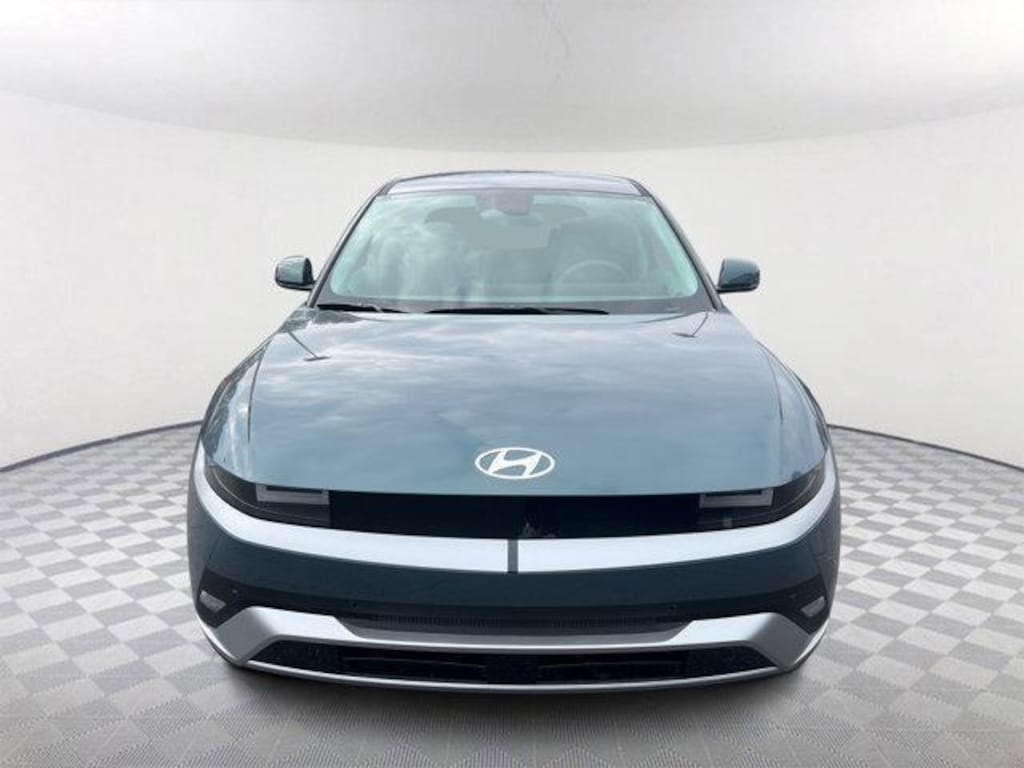 New 2026 Hyundai IONIQ 5 SEL SUV