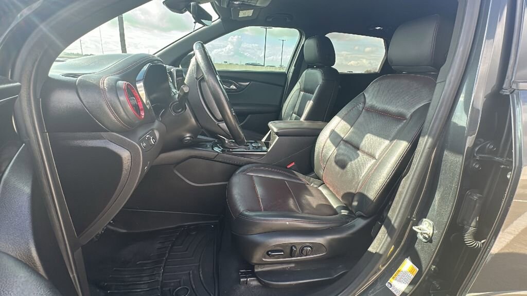 Used 2020 Chevrolet Blazer RS FWD RS