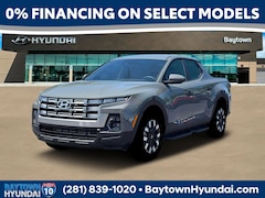 2026 Hyundai Santa Cruz SE FWD Truck Crew Cab