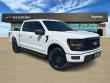 Used 2024 Ford F-150 XLT Truck