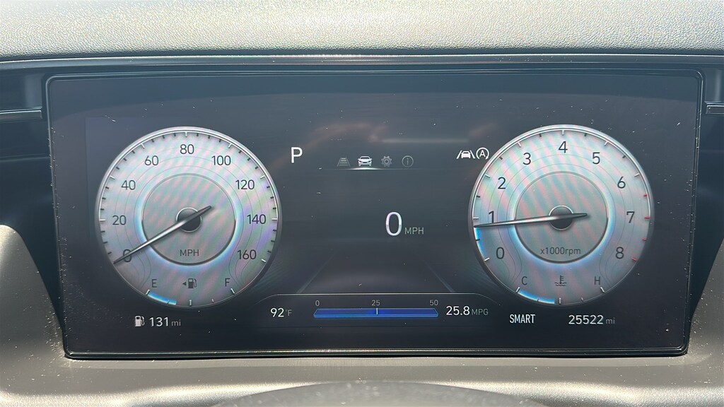 Used 2022 Hyundai Tucson N Line N Line FWD