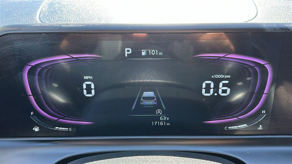 Used 2025 Kia Seltos S S IVT FWD