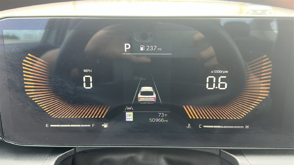 Used 2025 Kia K4 LXS Sedan