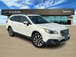 Used 2017 Subaru Outback Limited 2.5i Limited