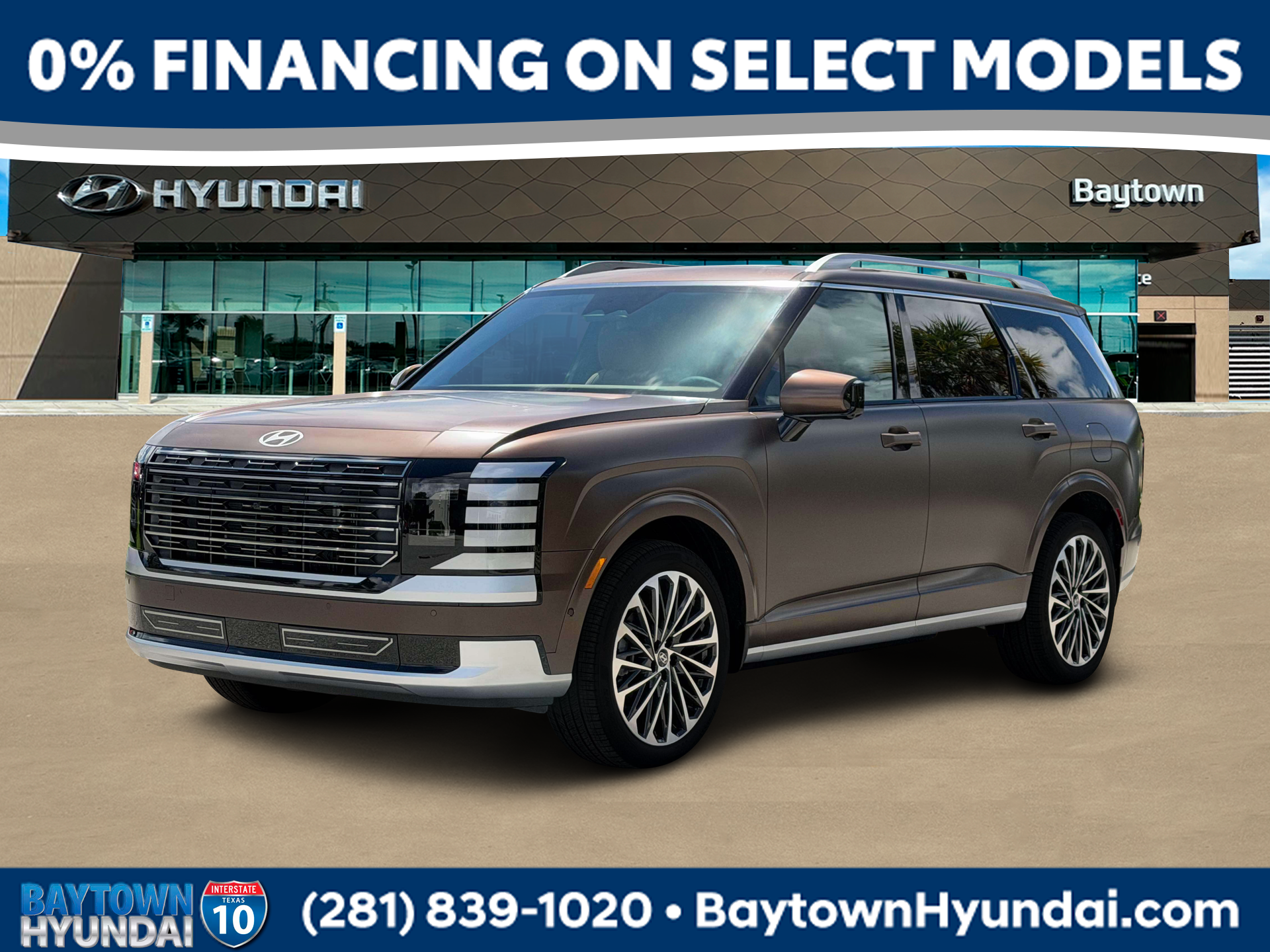  Hyundai Palisade Hybrid