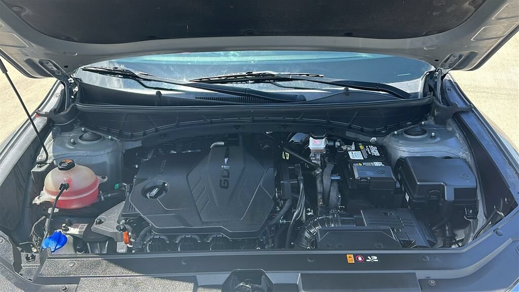Used 2022 Hyundai Santa Cruz SE SE FWD