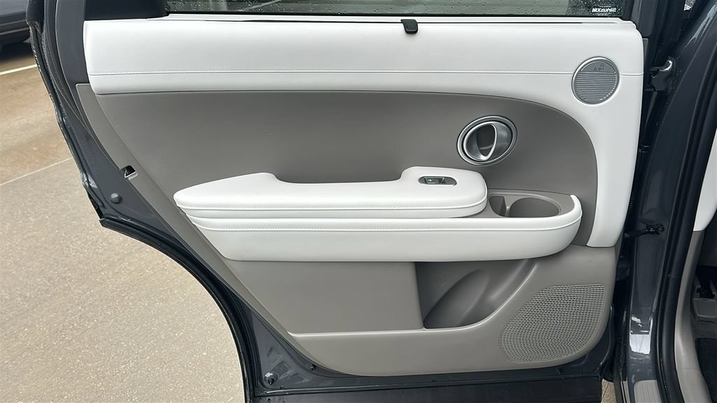 2026 Hyundai Palisade SEL Convenience - Photo 35