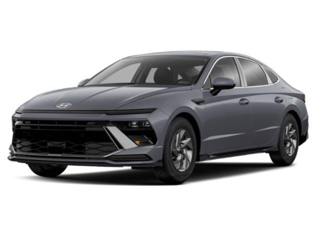New 2026 Hyundai Sonata SE Sedan