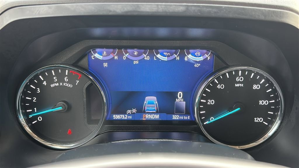 Used 2024 Ford Expedition Max Limited Limited 4x2