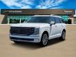 New 2026 Hyundai Palisade Calligraphy FWD SUV