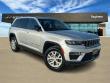 Used 2023 Jeep Grand Cherokee Limited SUV