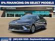  Hyundai Sonata Hybrid