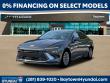 New 2026 Hyundai Sonata Hybrid SEL Sedan