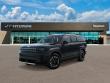 New 2026 Hyundai Santa Fe SEL FWD SUV