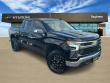 Used 2025 Chevrolet Silverado 1500 LT 2WD Crew Cab 147 LT