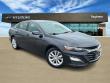 Used 2023 Chevrolet Malibu LT Sedan