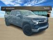 Used 2025 Chevrolet Silverado 1500 LT 2WD Crew Cab 147 LT