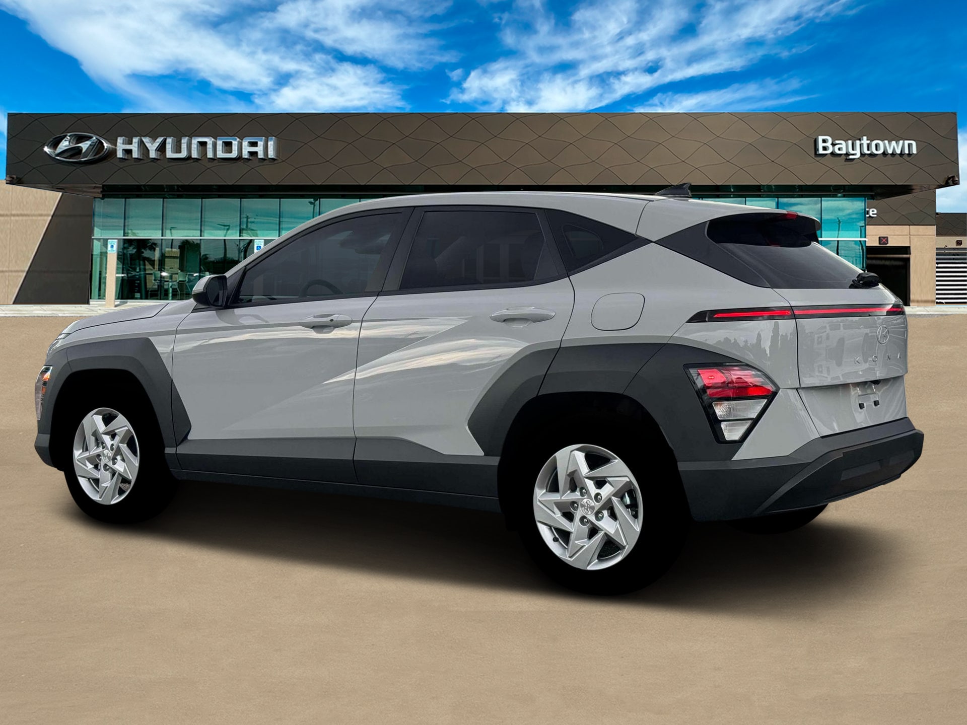 2026 Hyundai Kona SE - Photo 4