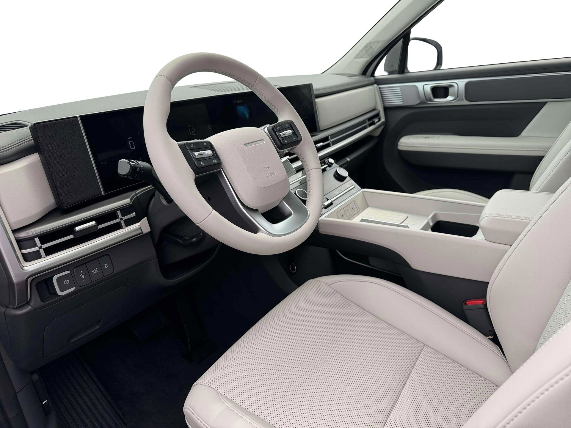 2026 Hyundai Santa Fe SEL - Photo 14