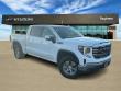 Used 2025 GMC Sierra 1500 SLT 2WD Crew Cab 147 SLT