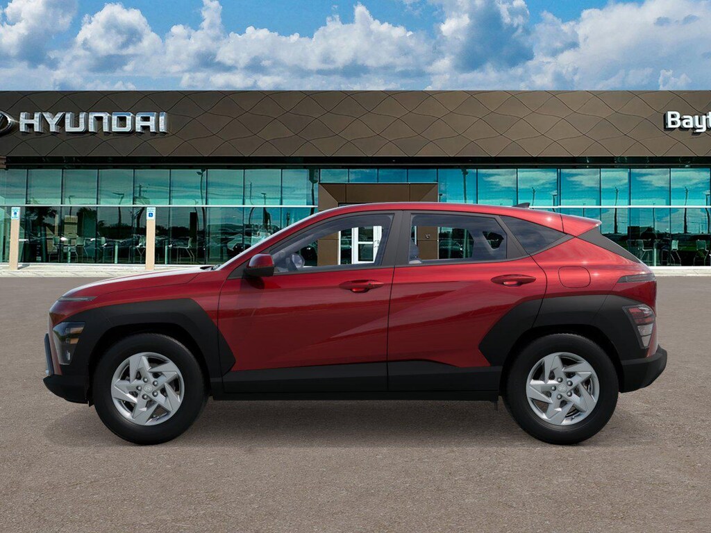 New 2026 Hyundai Kona SE FWD SUV