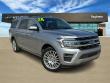 Used 2024 Ford Expedition Max Limited Limited 4x4