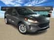 Used 2021 Ford Escape SE SE FWD