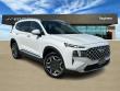 Certified 2023 Hyundai Santa Fe Limited Limited AWD