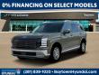 New 2026 Hyundai Palisade SEL FWD SUV