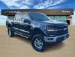 Used 2025 Ford