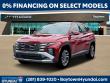 New 2026 Hyundai Tucson Limited FWD SUV