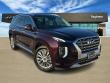 Certified 2020 Hyundai Palisade Limited Limited AWD