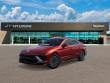 New 2026 Hyundai Sonata Hybrid SEL Sedan