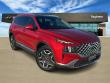 Certified 2022 Hyundai Santa Fe Limited Limited FWD