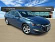 Used 2024 Chevrolet Malibu LT Sedan