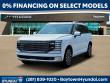 New 2026 Hyundai Palisade Calligraphy AWD SUV