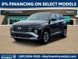 New 2026 Hyundai Tucson SEL FWD SUV