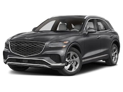 2026 Genesis GV70